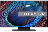 LG 55UR91006LA.AEU LED TV (55 Zoll (139 cm), 4K UHD, HDR, Smart TV, Sprachsteuerung