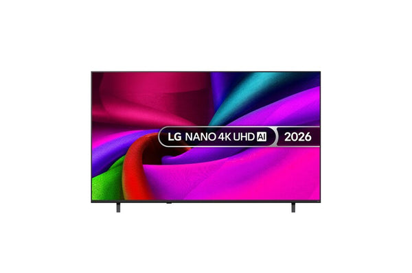 LG 75NU900B6LA – 75-Zoll NANO 4K UHD Smart-TV
