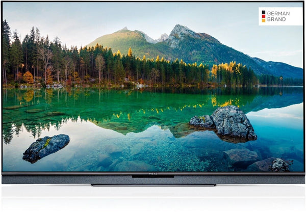Metz blue MUC8001    43 Zoll