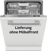 Miele G 7191 SCVi 125 Edition Geschirrspüler       Energieklasse B
