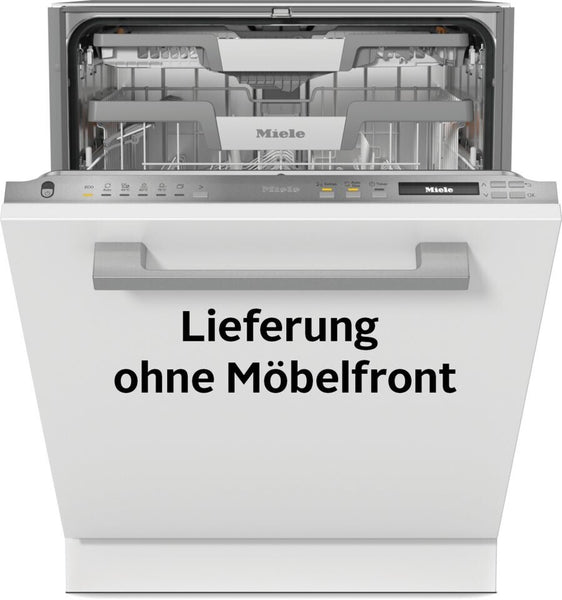 Miele G 7191 SCVi 125 Edition Geschirrspüler       Energieklasse B