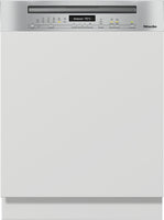 MIELE G 7200 SCi Geschirrspüler (teilintegrierbar) A  Austeller Neu