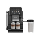 Nivona NIVO 9101 Kaffeevollautomat – Schwarz Neuheit