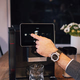 Nivona NIVO 9101 Kaffeevollautomat – Schwarz Neuheit