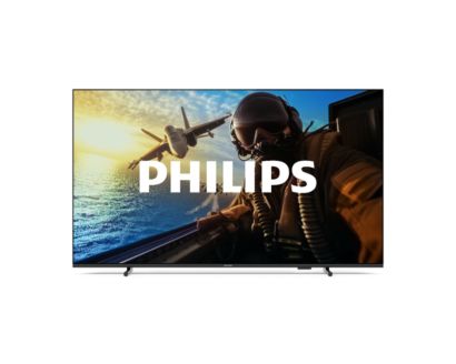 Philips 43PUS7000/12 – 43-Zoll 4K LED-Smart-TV