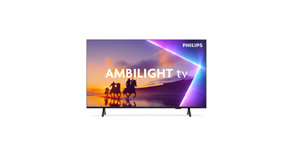 Philips 43PUS8500/12 – 43-Zoll-4K-Ambilight-Fernseher