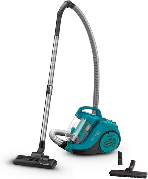 Rowenta Beutelloser Staubsauger RO 2932