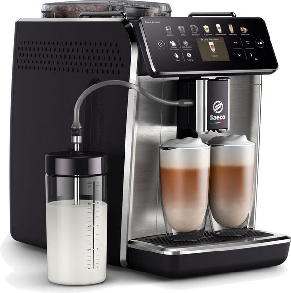 Saeco SM6585/00 Kaffee Vollautomat