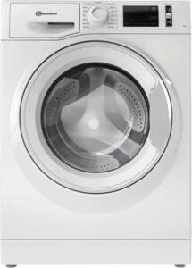 Bauknecht WM ECO STYLE 8AA – Waschmaschine, 8 kg
