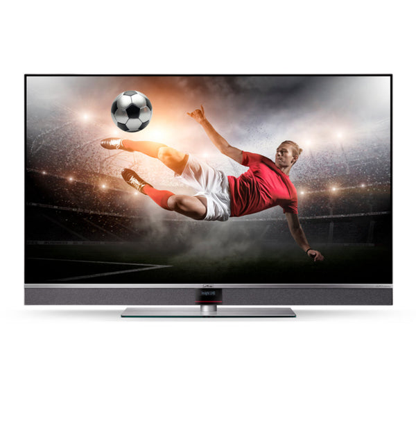 Metz Aurus silverline 48 FA65 OLED twin R – 48-Zoll OLED-TV