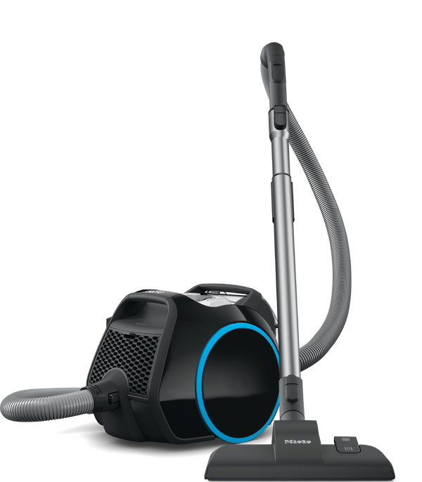 Miele Boost CX1 Blue Pulse – Staubsauger ohne Beutel