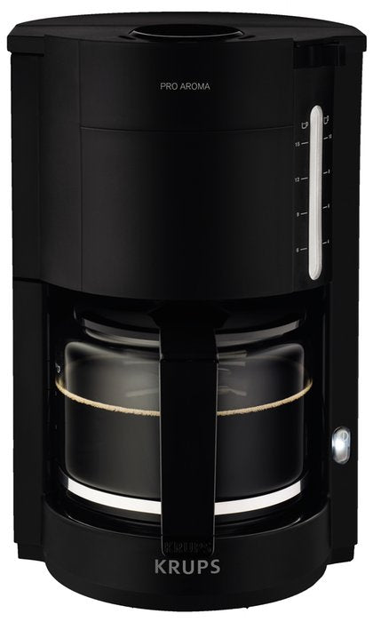Krups F30908 schwarz