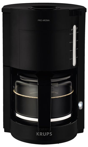 Krups F30908 schwarz
