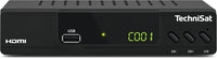 Techsat HD -C 232