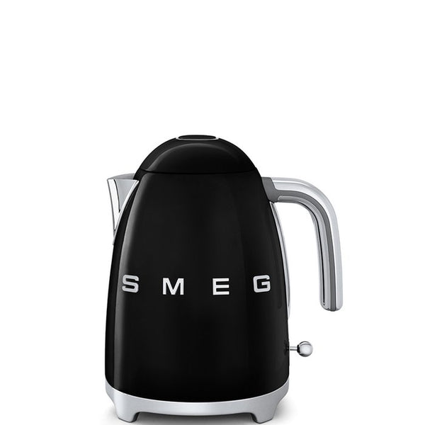 Smeg  KLF03BLMEU Wasserkocher  schwarz Matt