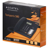 Alcatel Temporis 580, schwarz Marke: Alcatel