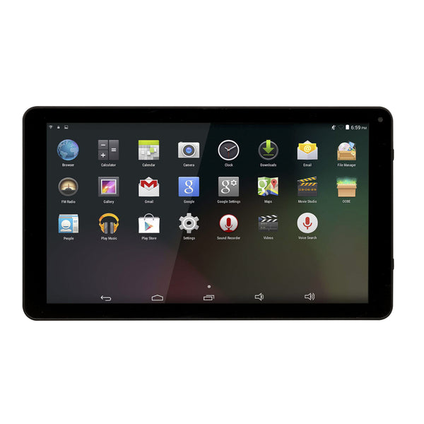 Denver Tablet TAQ-10283, 25,65-cm-Display