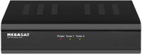 Megasat Twin IP server