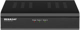Megasat Twin IP server