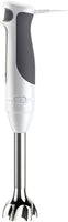 Braun MQ 7005B WH Stabmixer weiß/silber- Pürierstab