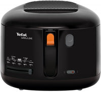 Tefal Filta One Fritöse FF 1608 black
