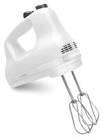 KitchenAid 5KHM5110 handmixer. aussteller