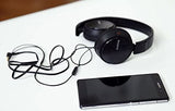 Sony MDR-ZX310AP Kopfhörer (Freisprechfunktion)