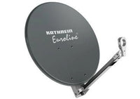 KATHREIN Euroline KEA 750/G graphit
