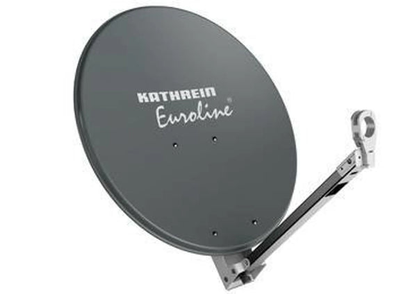 KATHREIN Euroline KEA 750/G graphit