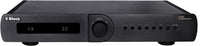 Audio Block VR-100+ MKII Receiver mit DAB+ digital, Bluetooth B-Ware