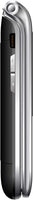 Beafon SL595plus_EU001B DIY Silber