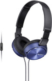 Sony MDR-ZX310AP Kopfhörer (Freisprechfunktion)