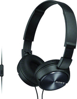 Sony MDR-ZX310AP Kopfhörer (Freisprechfunktion)