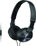 Sony MDR-ZX310AP Kopfhörer (Freisprechfunktion)