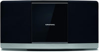 Grundig GMH1010  BT DAB+ Black