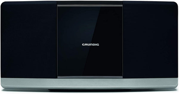 Grundig GMH1010  BT DAB+ Black