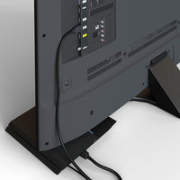Goobay 41084 Ultra HiSpeed 8K HDMI Kabel, 48 Gbit/s - bis 10K/ 8K@60HZ/ 4K@120HZ - 4320p - Ultra HD, Full HD, HDTV, 3D, eARC, HDCP, Ethernet - 2.1 Series