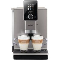 Nivona 930 Kaffeevollautomat Aussteller 20 Bezüge