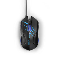 uRAGE Reaper 100 Gaming-Maus (Optisch, 3200 dpi, rechts)