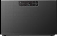 Block C Schwarz Audioblock