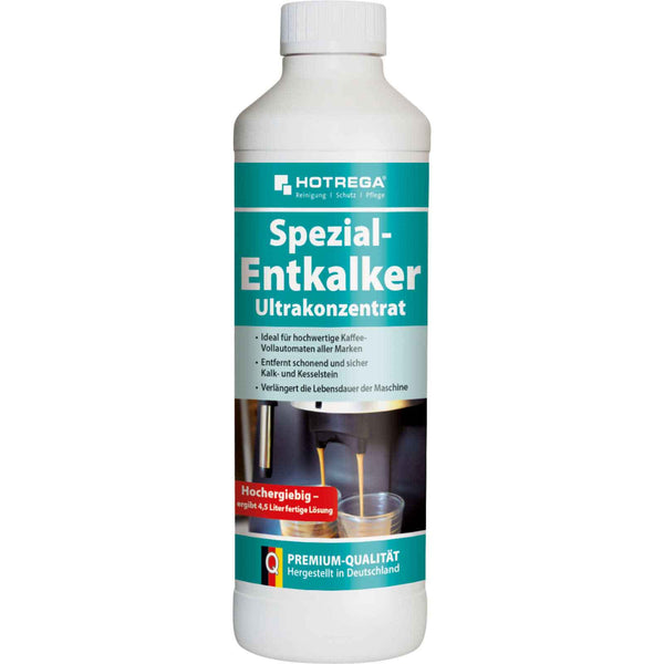 Hotrega Spezial Entkalker Ultrakonzentrat 500 ml