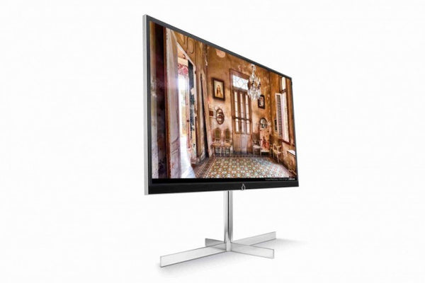 Loewe Reference 85 UHD 216 cm Aussteller