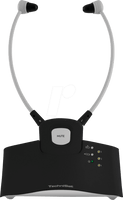 STEREOMAN ISI 3 black