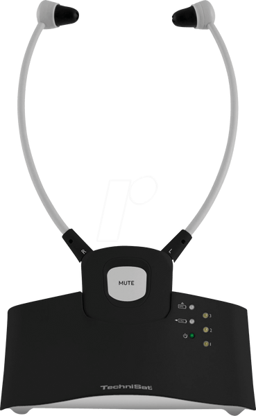 STEREOMAN ISI 3 black
