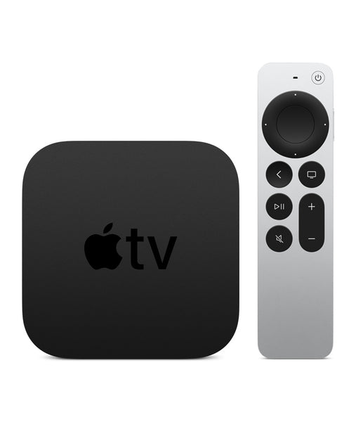 Apple TV 4k (64 gb ) mxhg02fd/a