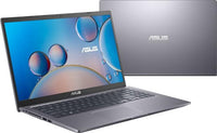 ASUS VivoBook R565JA-EJ283T / 15,6" FHD / i5-1035G1 / 8GB / 512GB SSD / Win10