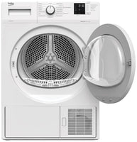 Beko WDPS742GS. Wärmepumpentrockner