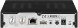 Megasat Twin IP server