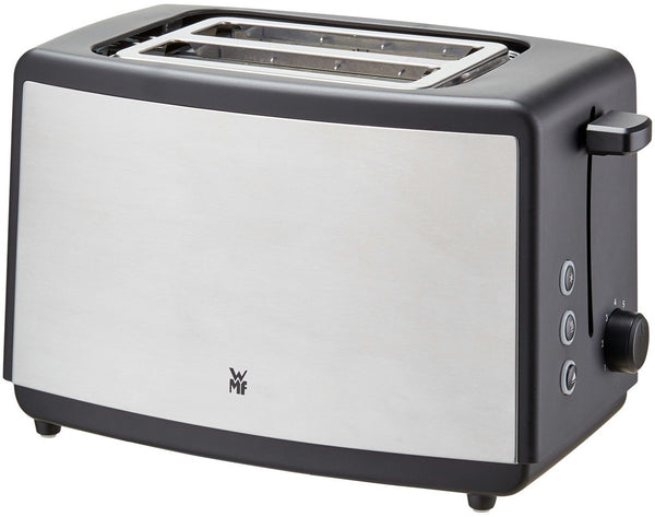 WMF  Toaster Bueno  edelstahl