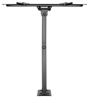 TV-Wandhalterung Basic FULLMOTION (M)